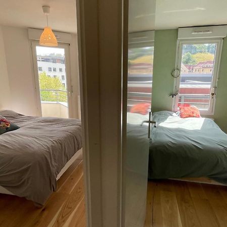 Les Capucines - Appartement Moderne Proche Centre D'Annecy Eksteriør billede
