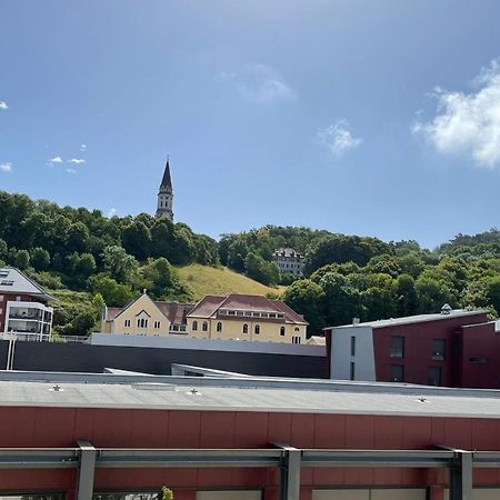 Les Capucines - Appartement Moderne Proche Centre D'Annecy Eksteriør billede