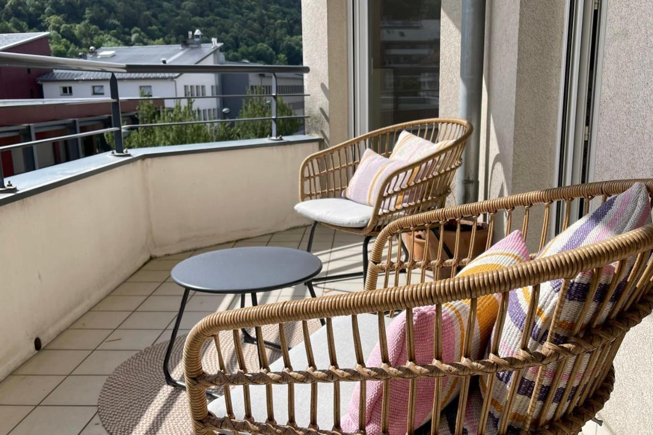 Les Capucines - Appartement Moderne Proche Centre D'Annecy Eksteriør billede